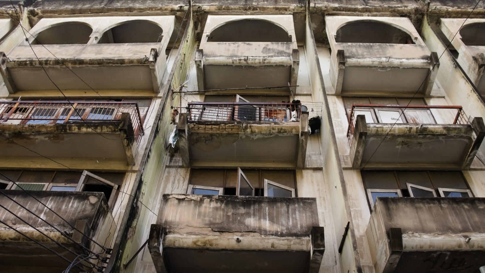 What Makes an Apartment Uninhabitable?